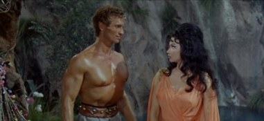 Maciste nella terra dei Ciclopi 21