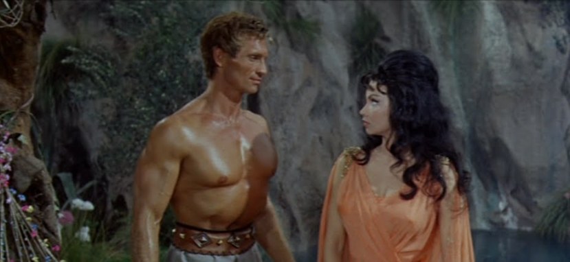 Maciste nella terra dei Ciclopi 21