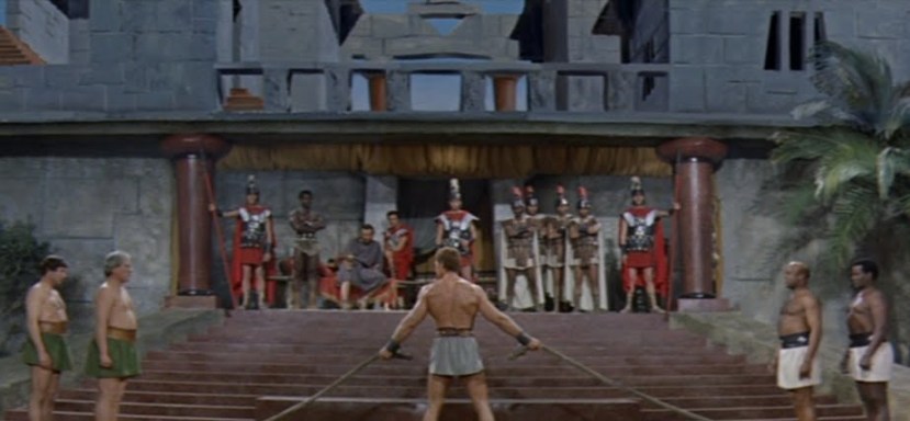 Maciste nella terra dei Ciclopi 22