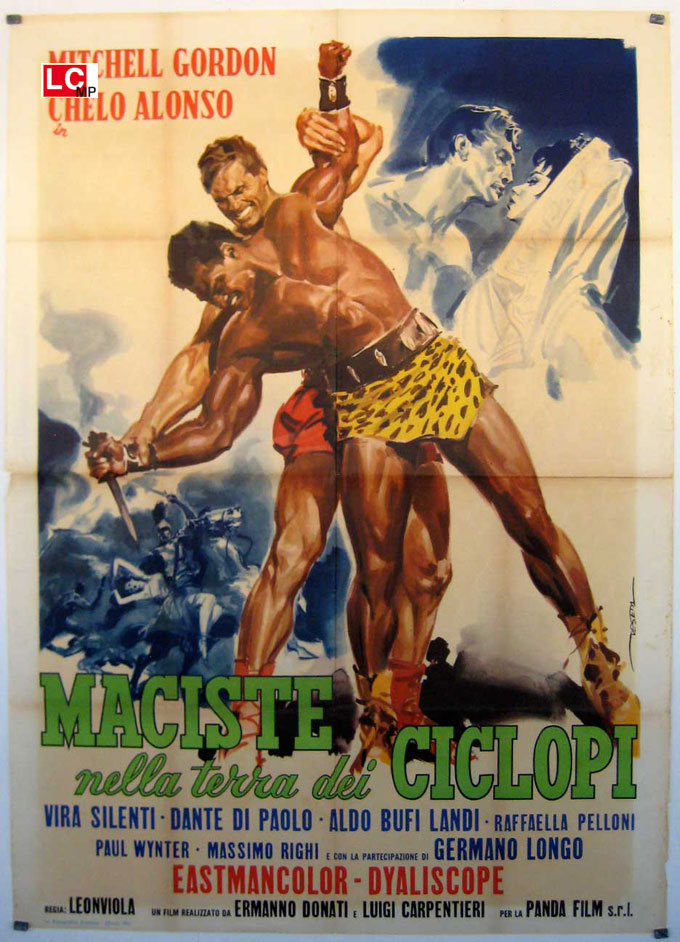 Maciste nella terra dei Ciclopi 3