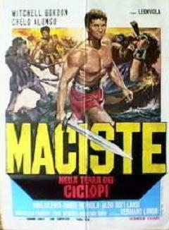 Maciste nella terra dei Ciclopi 5