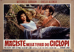Maciste nella terra dei Ciclopi 7