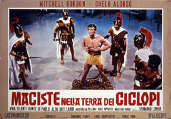 Maciste nella terra dei Ciclopi 8