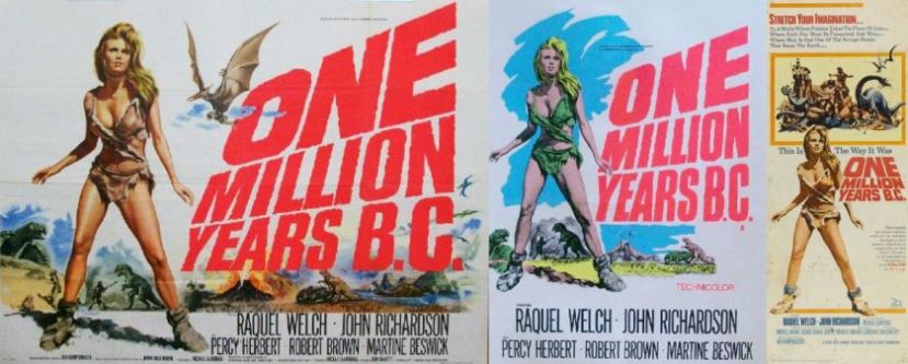 One Million Years B.C. 11