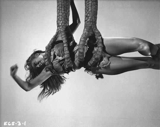 One Million Years B.C. 15