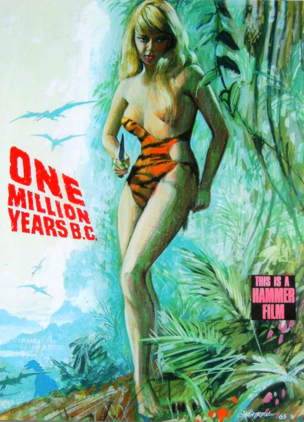 One Million Years B.C. 18