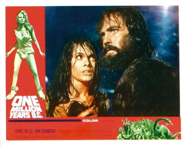 One Million Years B.C. 2