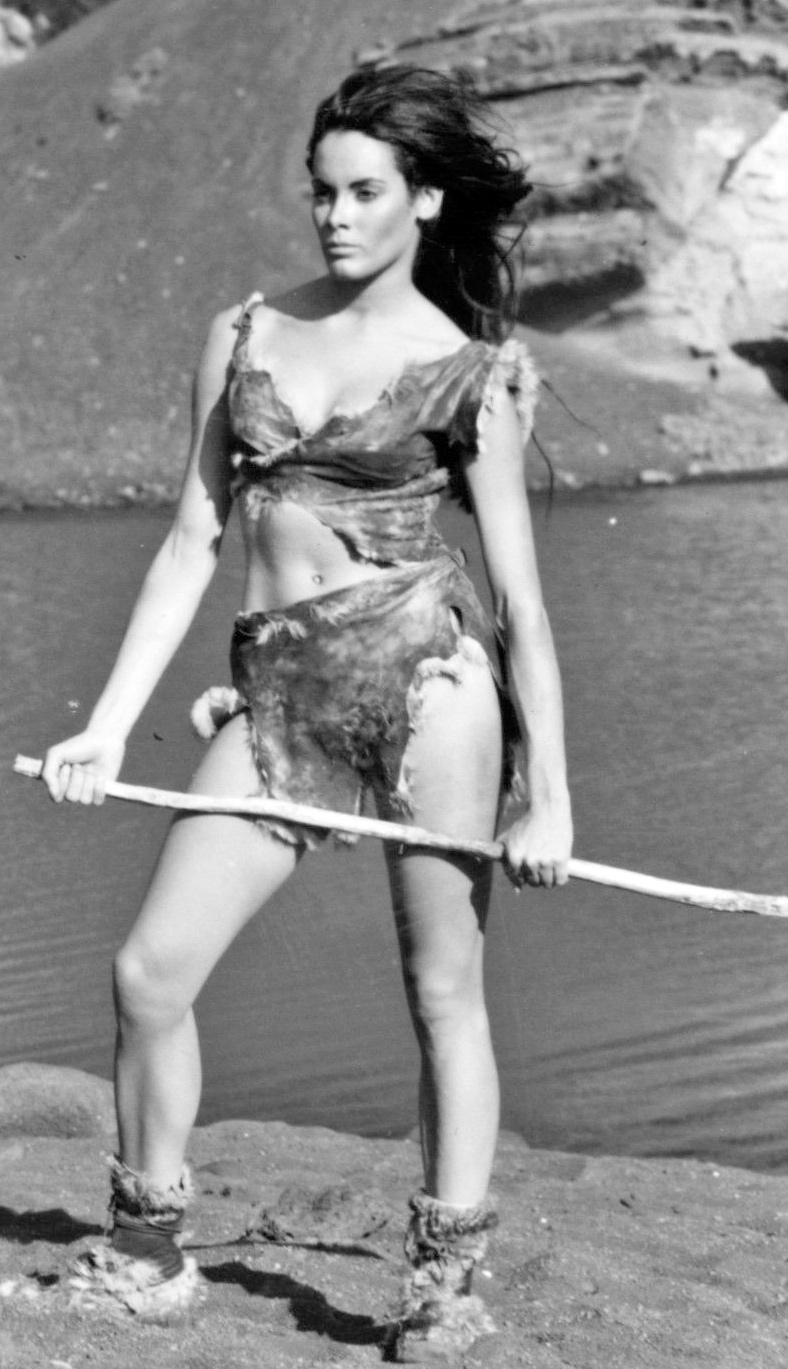 One Million Years B.C. 22