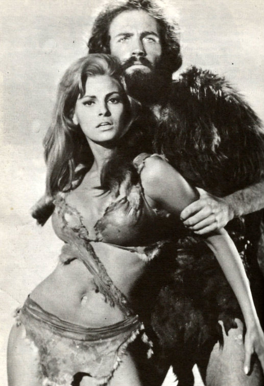 One Million Years B.C. 23