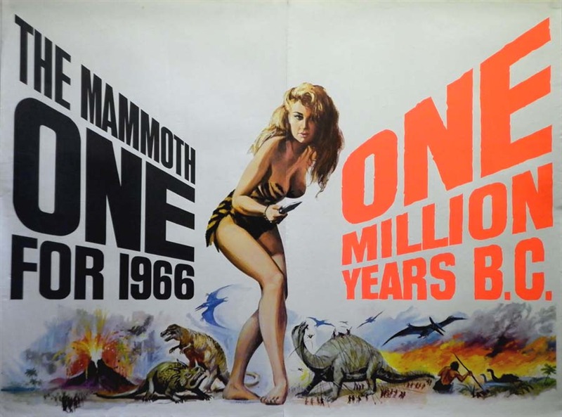 One Million Years B.C. 26