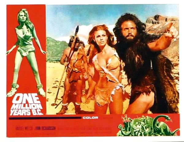 One Million Years B.C. 3