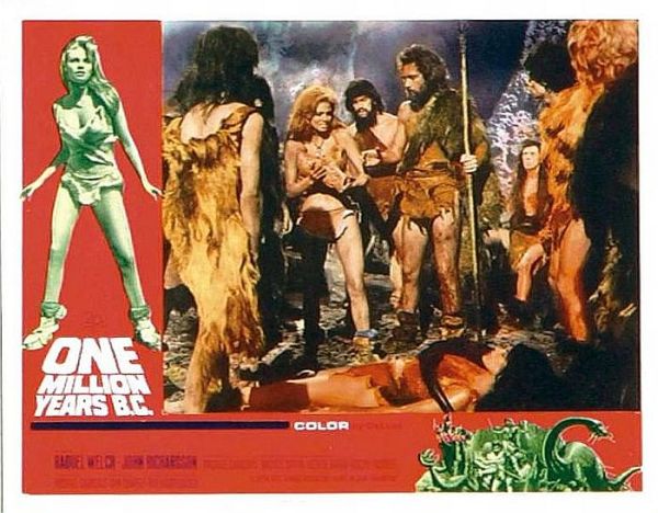 One Million Years B.C. 4