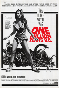 One Million Years B.C. 44