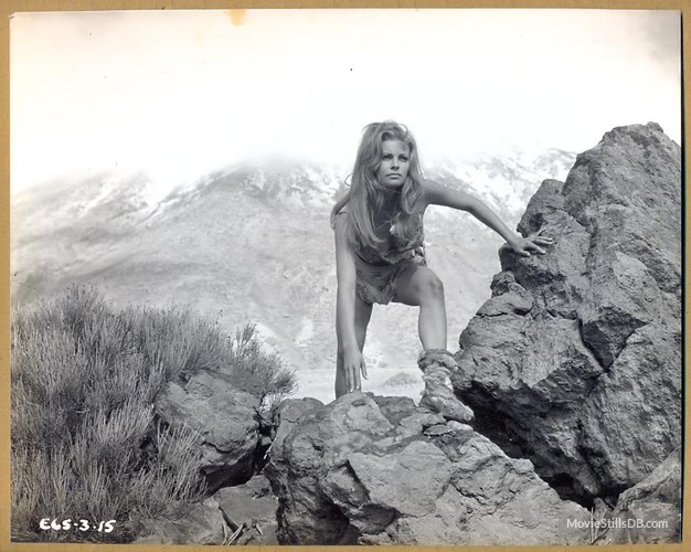 One Million Years B.C. 46