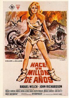 One Million Years B.C. 47