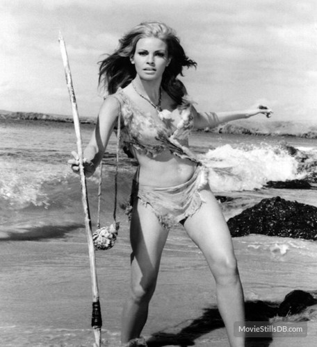 One Million Years B.C. 49