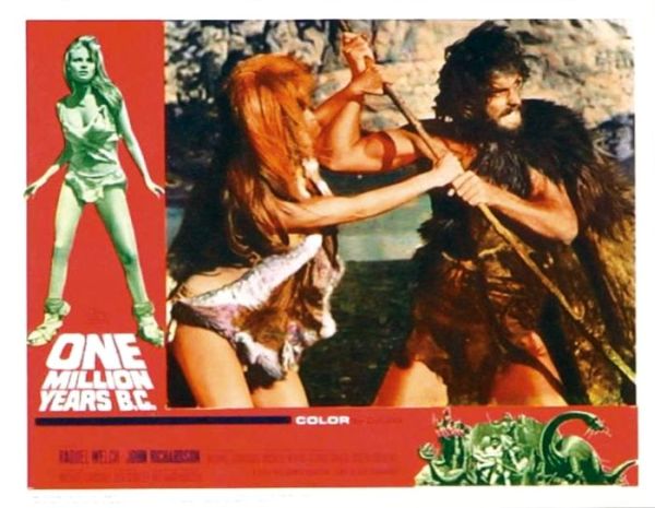 One Million Years B.C. 5