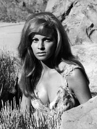 One Million Years B.C. 50