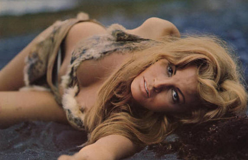 One Million Years B.C. 54