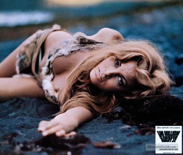 One Million Years B.C. 56