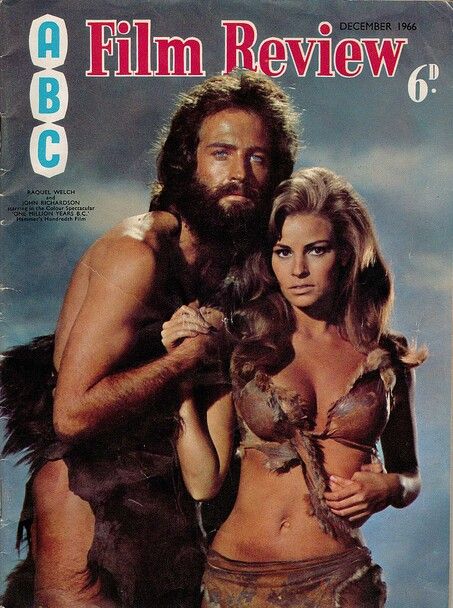 One Million Years B.C. 65