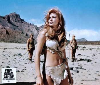 One Million Years B.C. 67