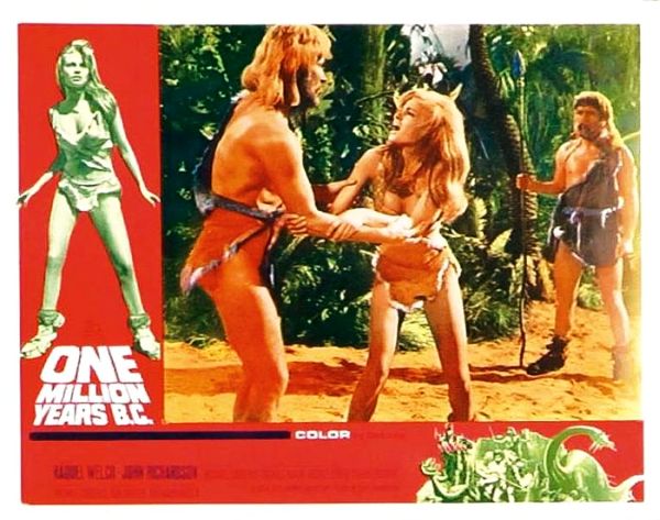 One Million Years B.C. 7