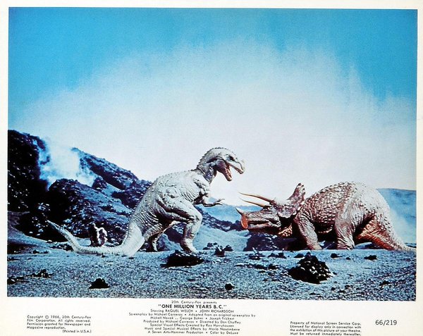 One Million Years B.C. 75