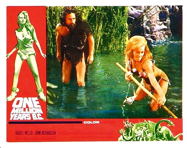 One Million Years B.C.8