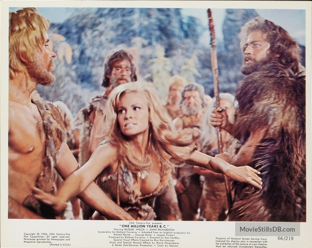 One Million Years B.C. 80