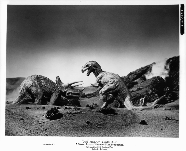 One Million Years B.C. 82