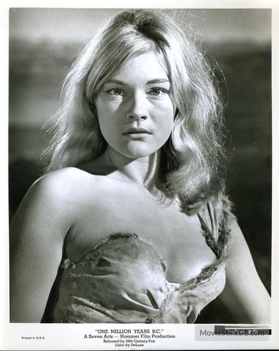 One Million Years B.C. 84