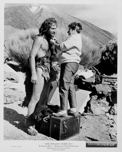 One Million Years B.C. 85