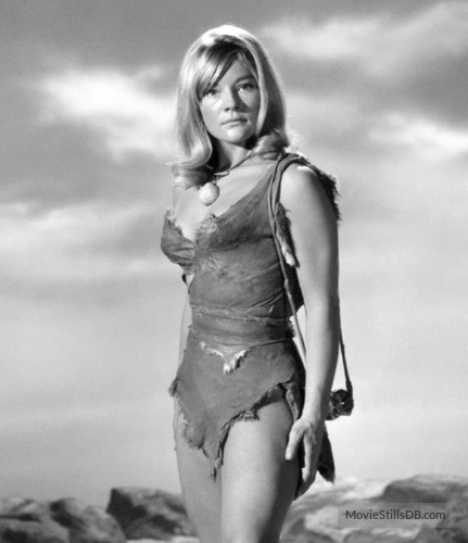 One Million Years B.C. 87