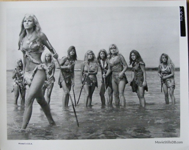 One Million Years B.C. 88