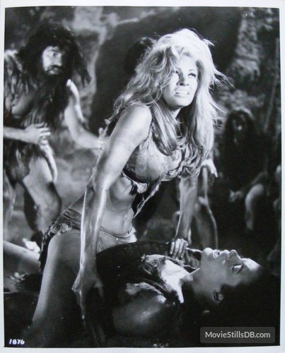 One Million Years B.C. 90