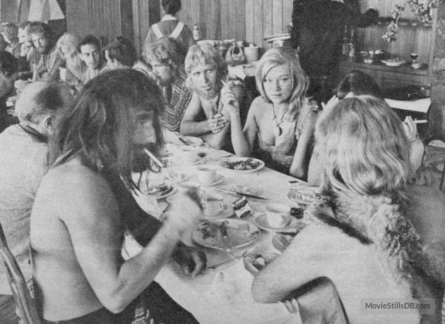 One Million Years B.C. 92