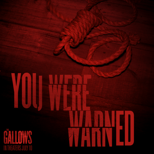 The Gallows (2015)2