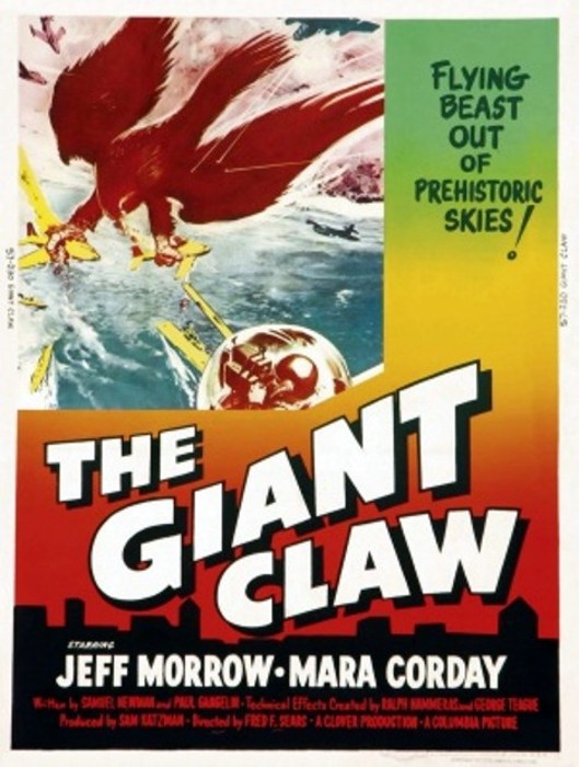 the giant claw 1