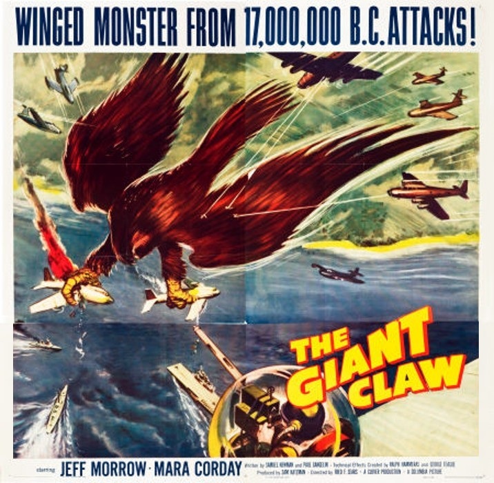 the giant claw 3
