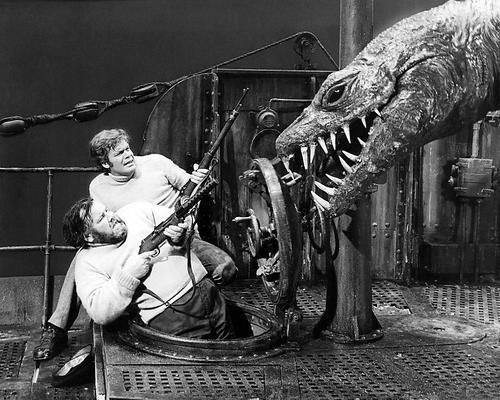 The Land That Time Forgot 13