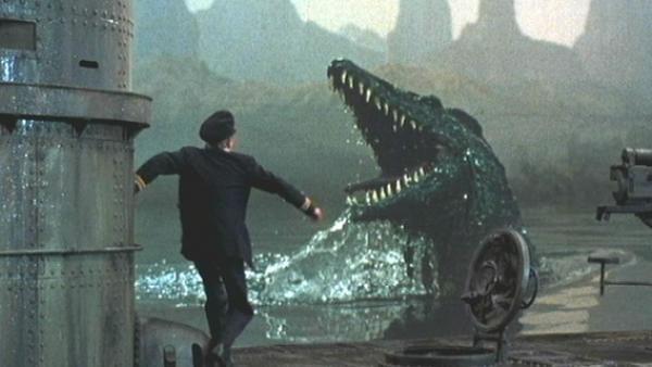 The Land That Time Forgot 16