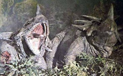 The Land That Time Forgot 17