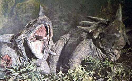 The Land That Time Forgot 17