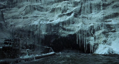 The Land That Time Forgot 18