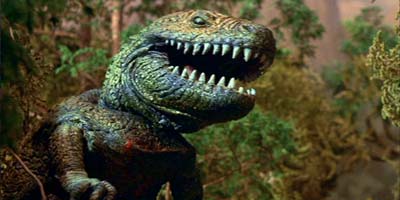 The Land That Time Forgot 19