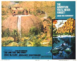 The Land That Time Forgot 35