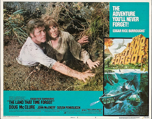 The Land That Time Forgot 4