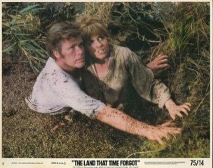 The Land That Time Forgot 6