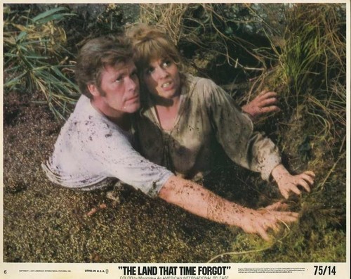 The Land That Time Forgot 6